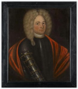 Gerrit Watzes van Cammingha