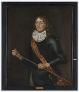 N.N. van Cammingha