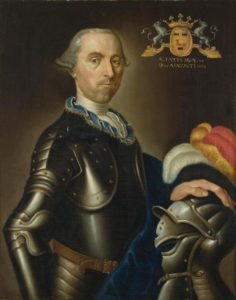 Ruurd Carel van Cammingha