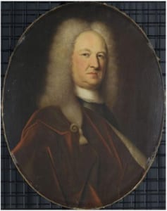 Schelte Feyes van Heemstra