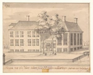 Assuerus Vegelin van Claerbergen