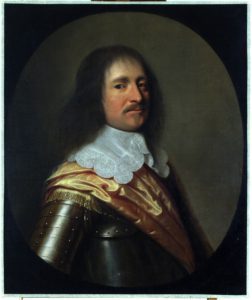 Johan Maurits van Nassau-Siegen