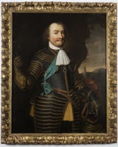 Johan Maurits van Nassau-Siegen