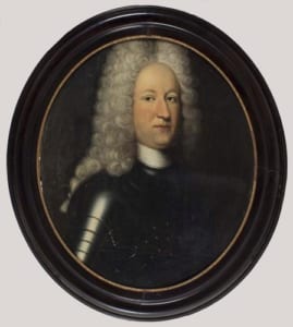 Duco Gerrolt Martena van Burmania
