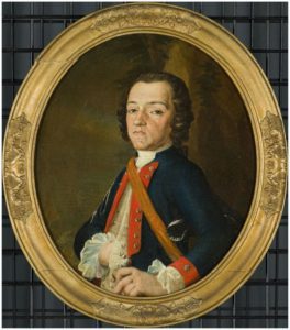 Daniel Anthony van Plettenberg