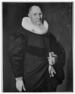 Jurjen van Ripperda