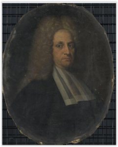 Ulbe Ulbes Sixma van Andla