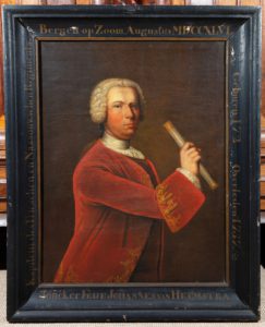 Feye Jan van Heemstra