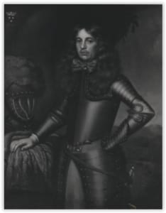 Johan van Molenschot
