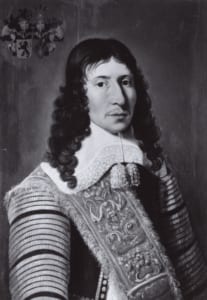 Keympe van Donia