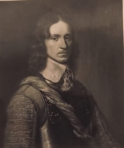 Ruurd, Wopcke of George van Glins