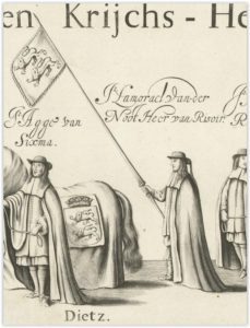 Lamoral III van der Noot