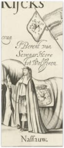 Berend Diederik van Sevenaer