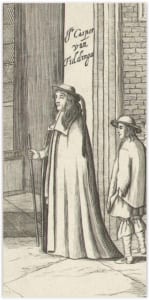 Caspar van Tiddinga
