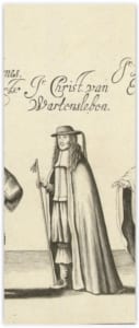 Christiaan van Wartensleben