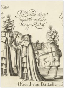 Philips Sigismund van der Wenge