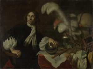 Aucke Andriesz. Stellingwerf