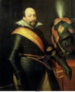 Daniël de Hertaing
