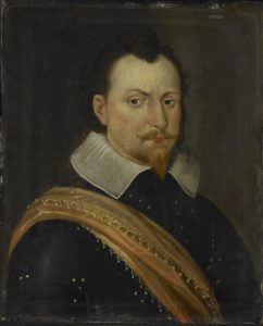 Lodewijk Hendrik van Nassau-Dillenburg