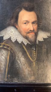 Filips Willem van Oranje