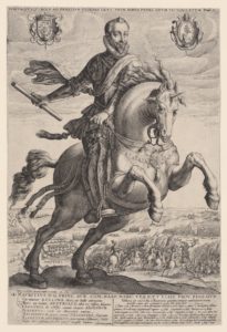 Maurits van Oranje-Nassau