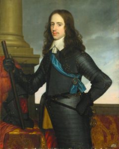 Willem II van Oranje-Nassau
