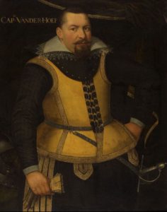 Karel van der Hoeve