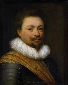 Willem van Nassau-Siegen