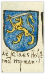 Claes Holst