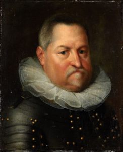 Jan VI van Nassau-Dillenburg