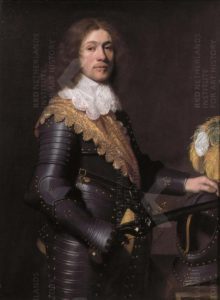 Christiaan van Nassau-Siegen
