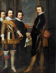 Adolf van Nassau-Siegen