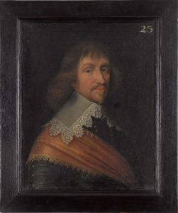 Johan Maurits van Nassau-Siegen