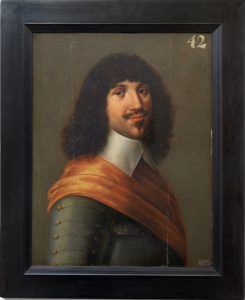 Willem Otto van Nassau-Siegen