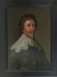 Frederik Hendrik van Oranje-Nassau