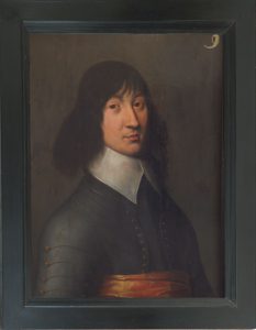 Maurits Frederik van Nassau-Siegen