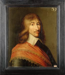 Hendrik Casimir I van Nassau-Dietz