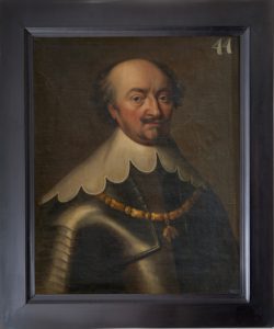 Johan VIII van Nassau-Siegen