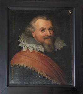 Jan VII van Nassau-Siegen