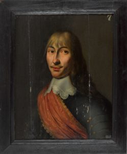 Willem Frederik van Nassau-Dietz