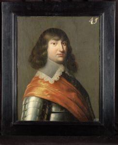Johan Ernst II van Nassau-Siegen