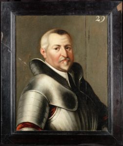 Jan VI van Nassau-Dillenburg