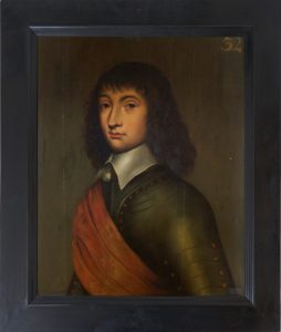Christiaan van Nassau-Siegen
