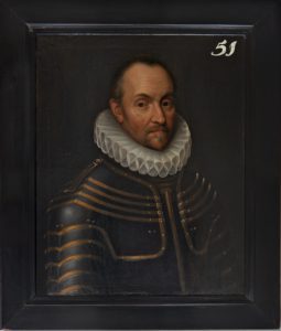 Willem Graaf van Nassau-Dillenburg