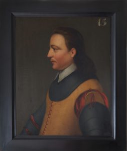 Hendrik van Nassau-Dillenburg