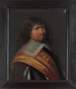Arnold Adriaan Baron van Bylandt