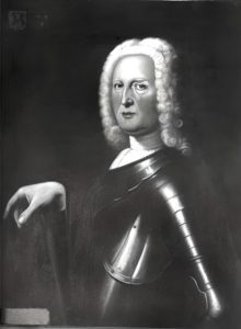 Albertus Aemilius van Coenders