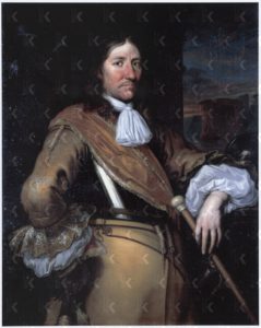 Onbekende officier