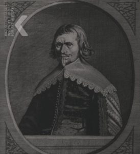 Wilhelm Balthasar thoe Schwartzenberg en Hohenlansberg