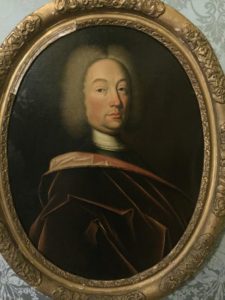 Frans Julius Johan Heringa van Eysinga